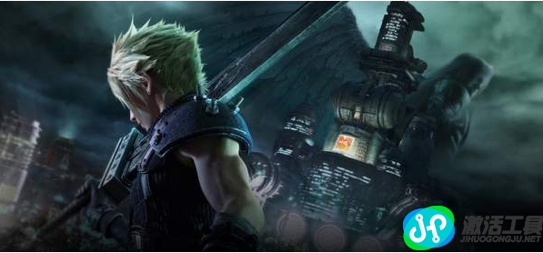 《FF7：重制版》大量情報：戰(zhàn)斗系統(tǒng)經(jīng)歷過多次重做