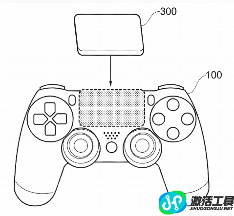 PS5手柄獲得性觸摸專利，甚至可以支持盲文